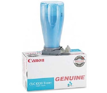 Canon Toner cyan CLC1000