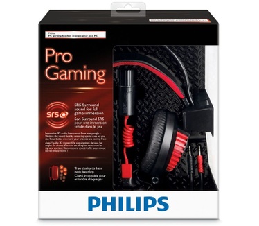 Philips SHG8200