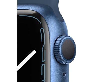 Apple Watch Series 7