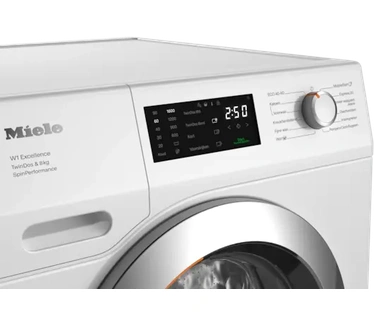 Miele Miele WEF 674 WPS wasmachine