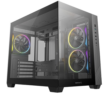 DeepCool CG330 3F