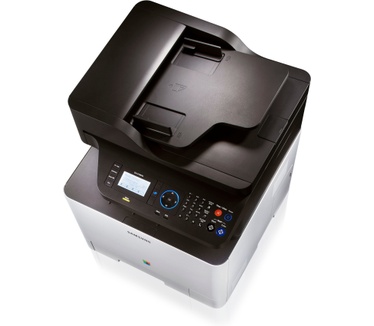 Samsung CLX-4195FN (2 jaar garantie)