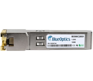 BlueOptics BO08C28S1