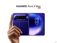 Huawei Pura X Max
