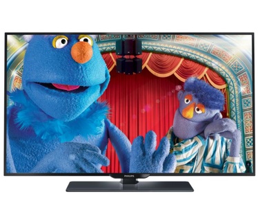 Philips 50PFK4509