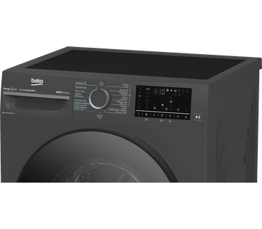 Beko BM5DFT4841A IronFinish
