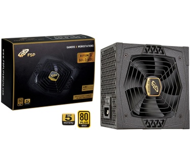FSP Aurum S 400W