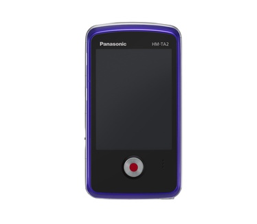 Panasonic HM-TA2