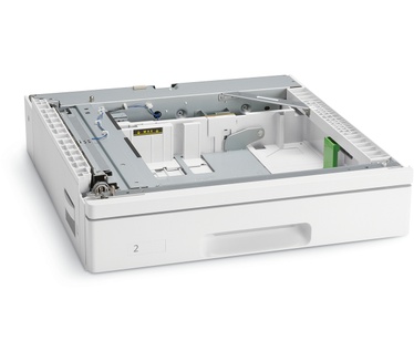 Xerox 1 lade 520 vel A3