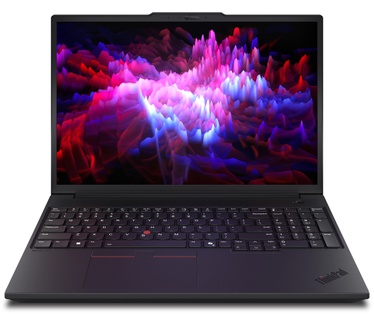 Lenovo ThinkPad P16v Gen 3 (Intel)