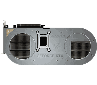 Gigabyte AORUS GeForce RTX 5080 Infinity WOOD 16G
