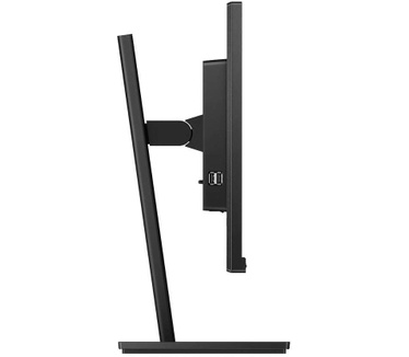 Philips B-line Clear vision 24" Zwart