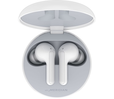LG Tone Free FN4 (Wit)