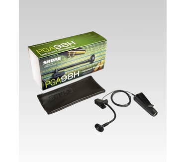 Shure PGA98H