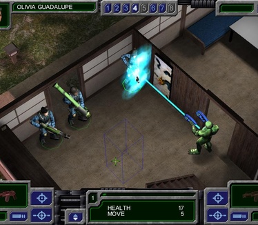 UFO: Alien Invasion