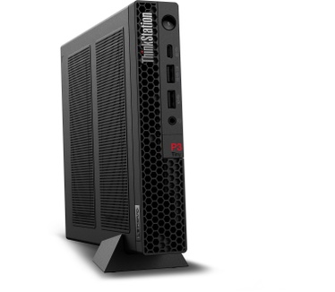 Lenovo ThinkStation P3 Tiny Gen 2