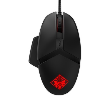 HP Omen Reactor