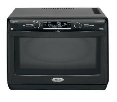 Whirlpool JT 378 BL