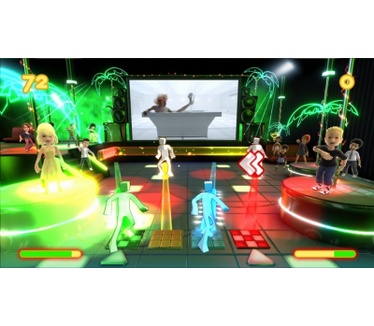 Dance Paradise