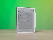 Amazon Kindle Scribe 2026