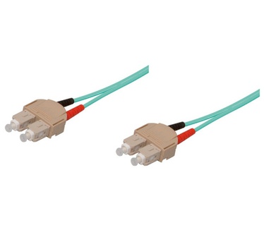 Alcasa 10m SC/SC