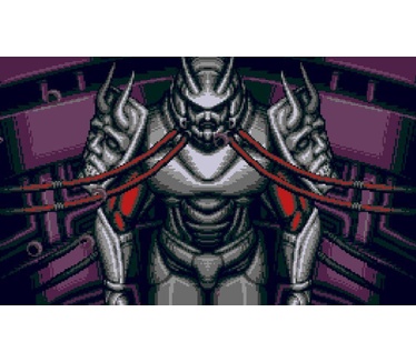 Vengeful Guardian: Moonrider