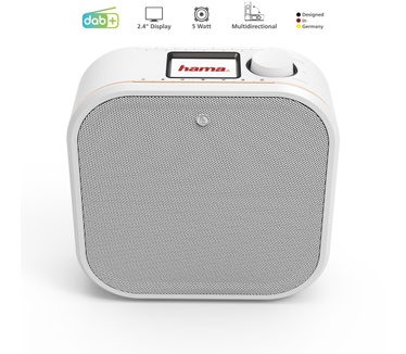 Hama DR350