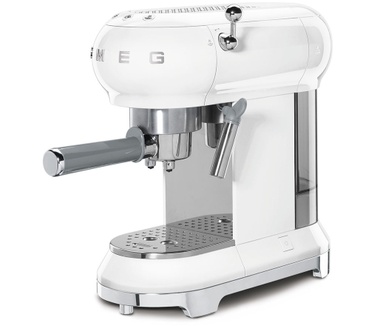 Smeg ECF01WHEU