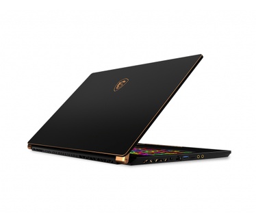 MSI GS75 9SF-277 (Stealth) (Duits model)