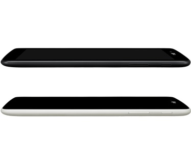 LG G Pad 8.0 WiFi Zwart