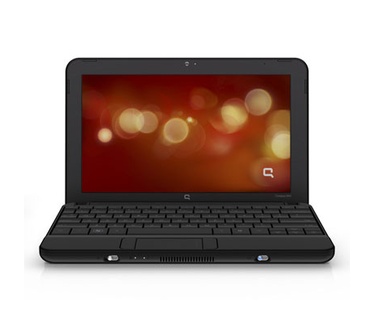 Compaq Mini 110c-1010SD pc (NZ759EA)