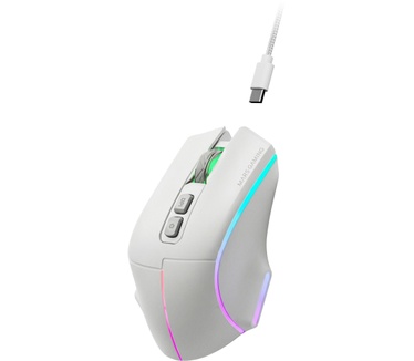 Mars Gaming MMWVECTORW