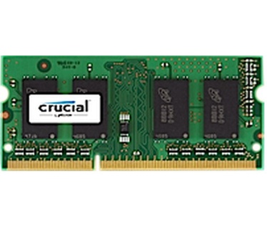 Crucial 2GB DDR3