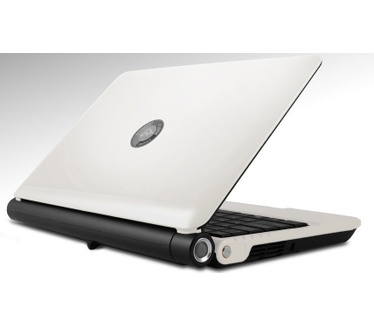 Point of View Mobii ION Mini Notebook Wit