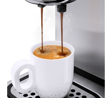 WMF Espressomachine RVS 04.1238.0011