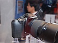 Samsung NX