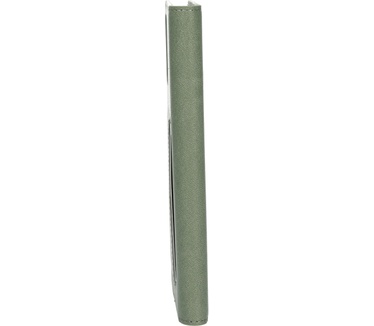 Mobiparts Classic Wallet Case Samsung Galaxy S20 Plus Stone Green