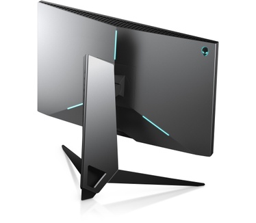 Dell Alienware AW2518H Zwart