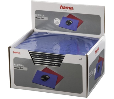 Hama Red/Blue