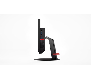 Lenovo ThinkCentre Tiny-in-One 22 Zwart