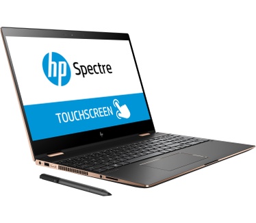 HP Spectre x360 15-ch000nd