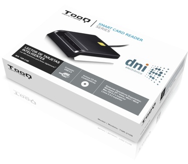 TooQ TQR-210B