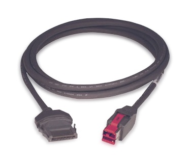 Epson PUSB cable: 010857A CYBERDATA P-USB 3.65m