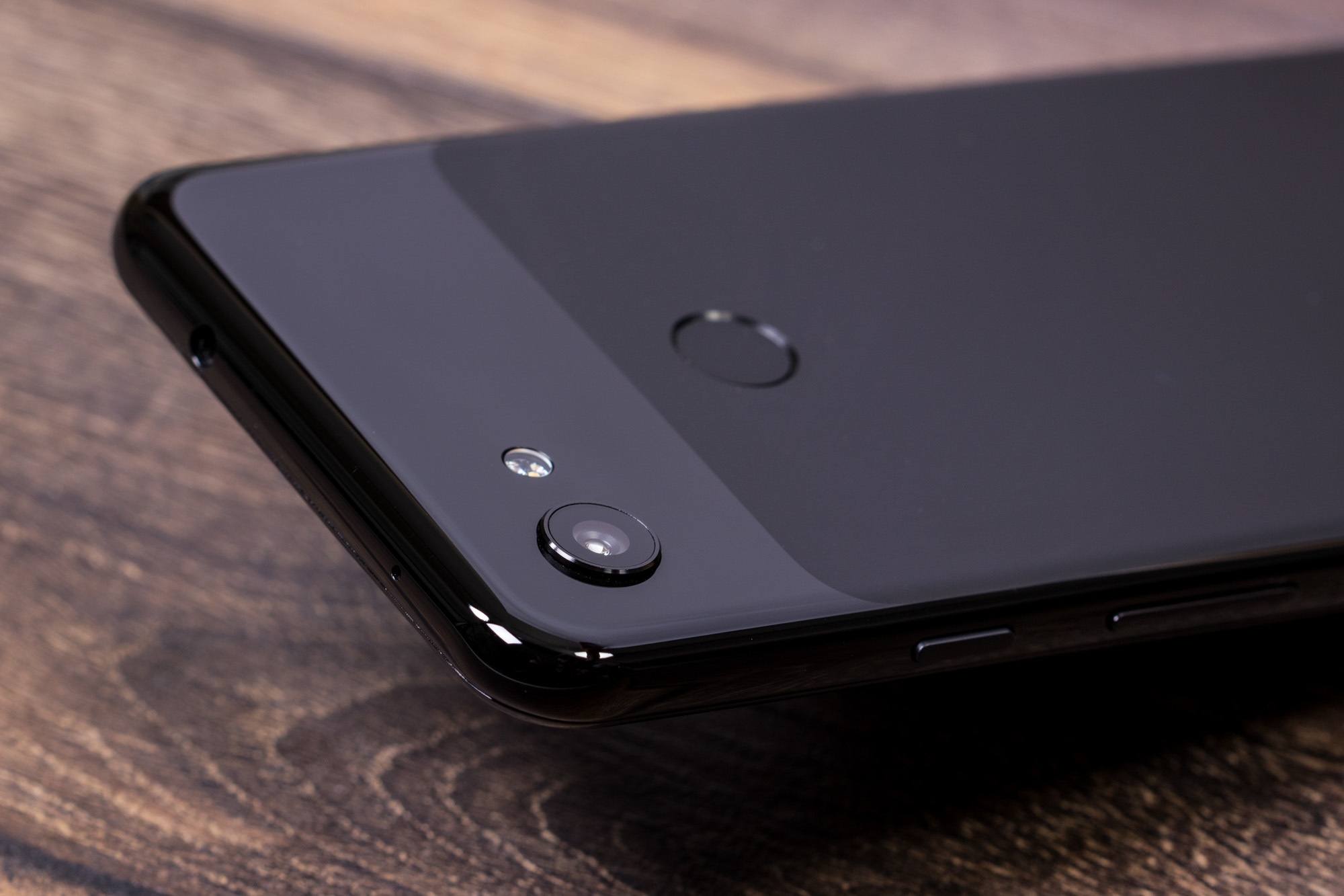 Pixel 3a аккумулятор