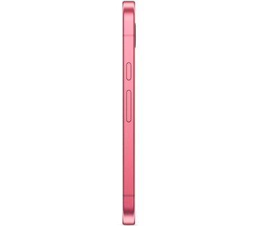 Google Pixel 9a, 128GB opslag Roze