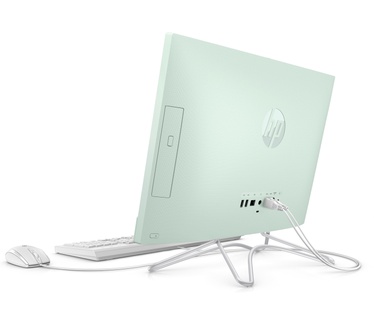HP All-in-One 22-c0052ng