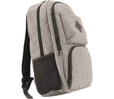 Skikk Backpack 17,3 inch Grijs