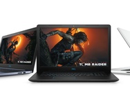 Dell G3, G5 en G7