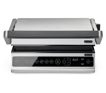 Solis Contact Grill Pro