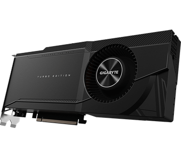 Gigabyte Geforce RTX 3080 TURBO